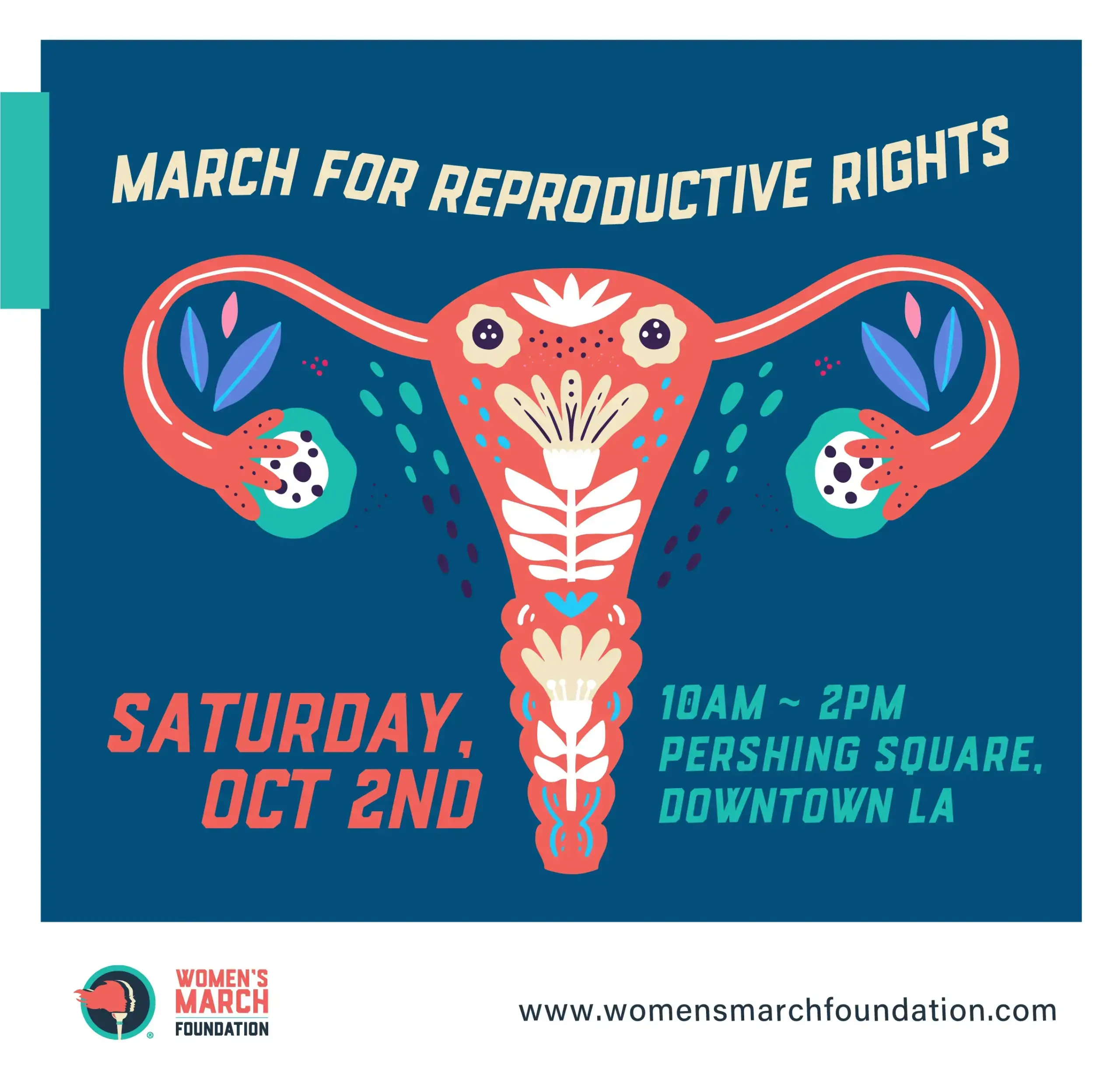 March for Abortion Justice