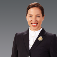 Eleni Kounalakis Portrait