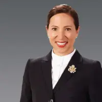 Eleni Kounalakis Portrait