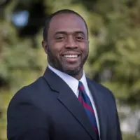 Tony Thurmond Portrait