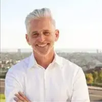 Josh Lowenthal Portrait