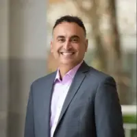 Ash Kalra Portrait