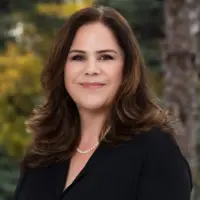 Lisa Calderon Portrait