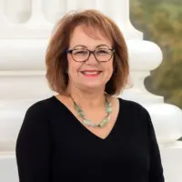 Maria Elena Durazo Portrait