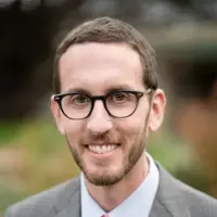 Scott Wiener Portrait