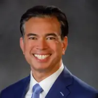 Rob Bonta Portrait