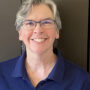 photo of Melissa Gibson - Fresno Faculty Rights Chair
