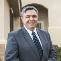 Juan Carrillo Portrait