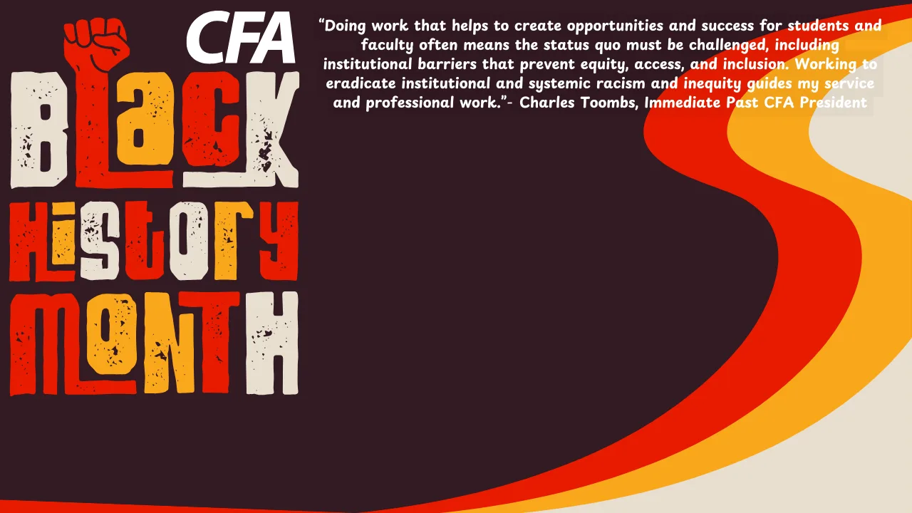 zoom background for black history month