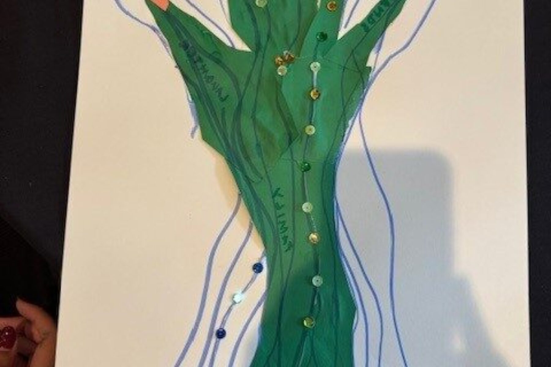 tree art