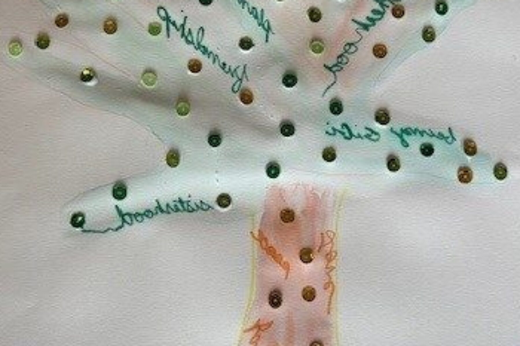 tree art