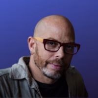 Photo of Mark Allan