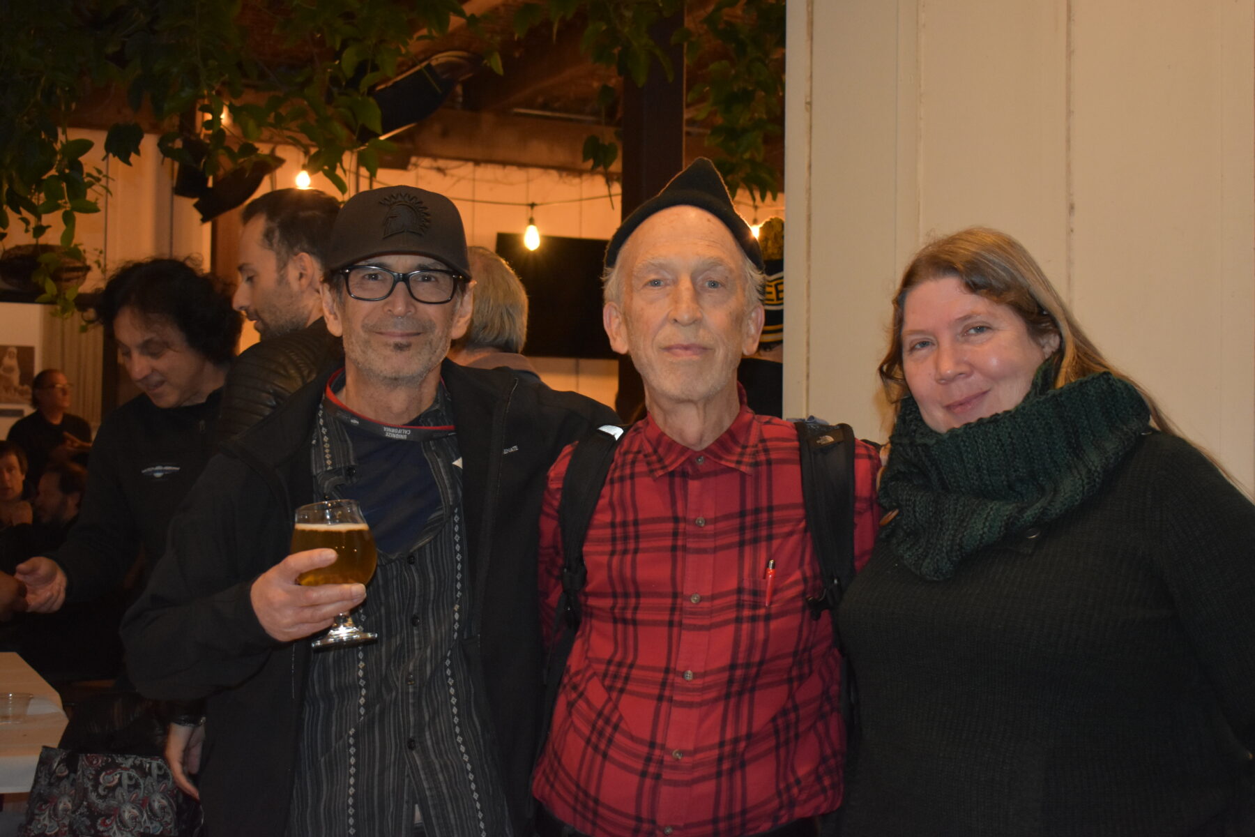 Sjsu holiday party 2025