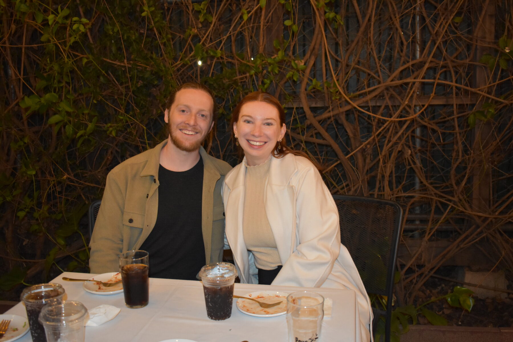 Sjsu holiday party 2025