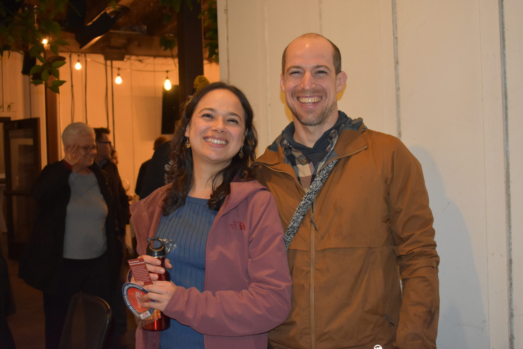 sjsu holiday party 2025