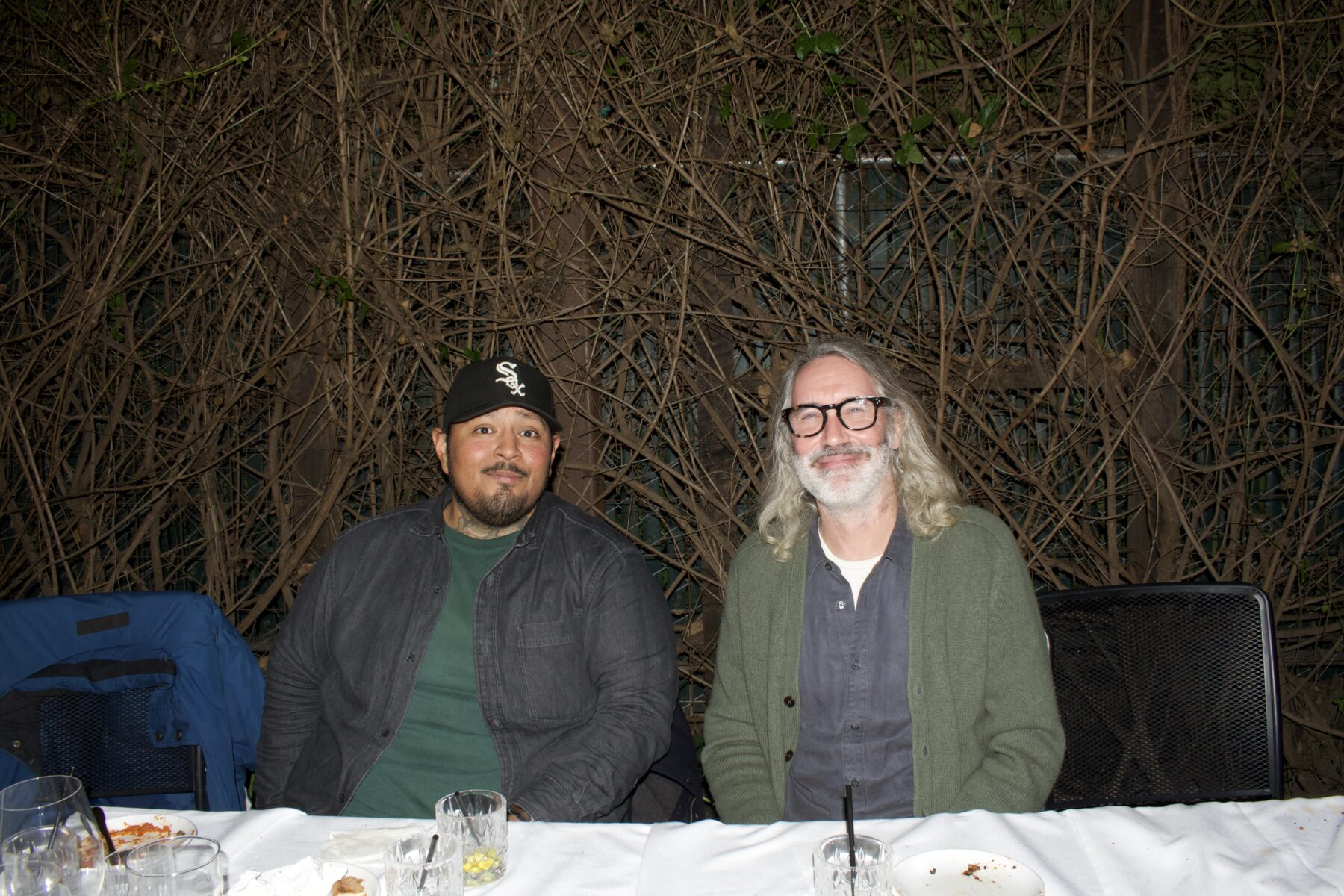 Sjsu holiday party 2025