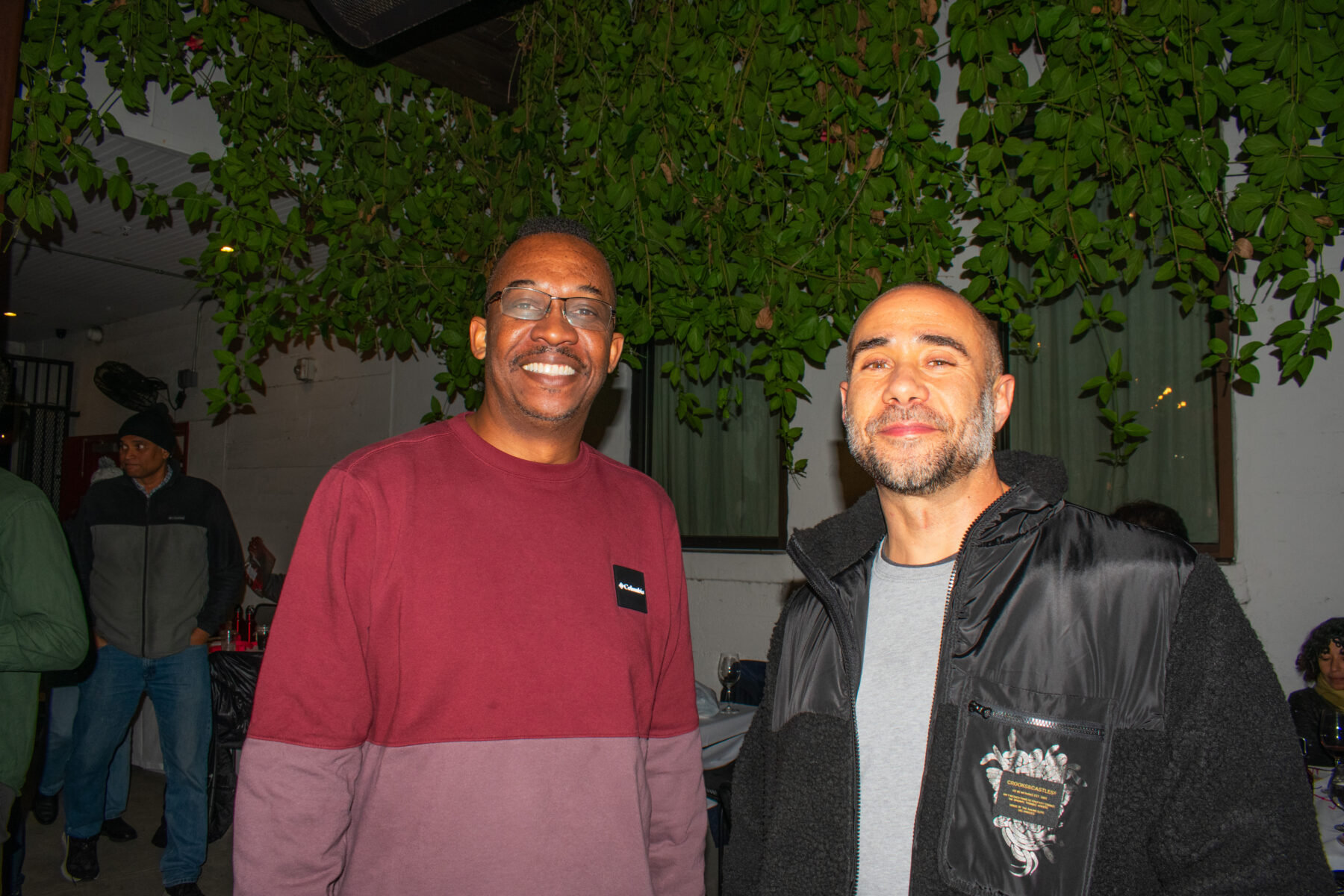 sjsu holiday party 2025