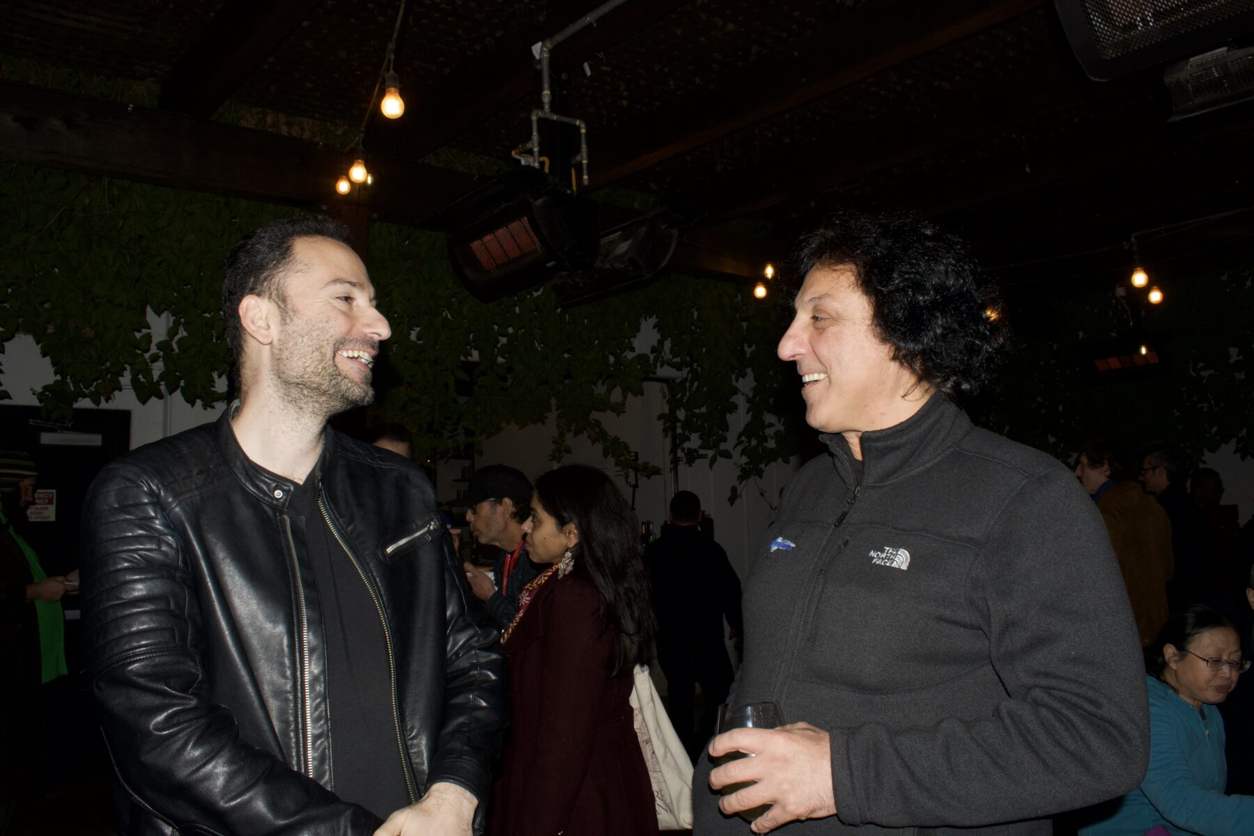 sjsu holiday party 2025