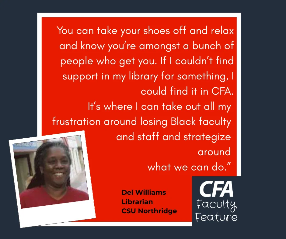 image with a quote from cfa member