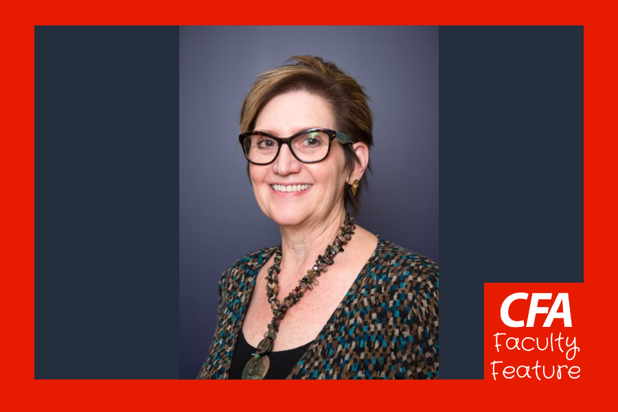 Faculty Feature: No One Is Hopeless… Proof that It’s Never Too Late - California Faculty Association