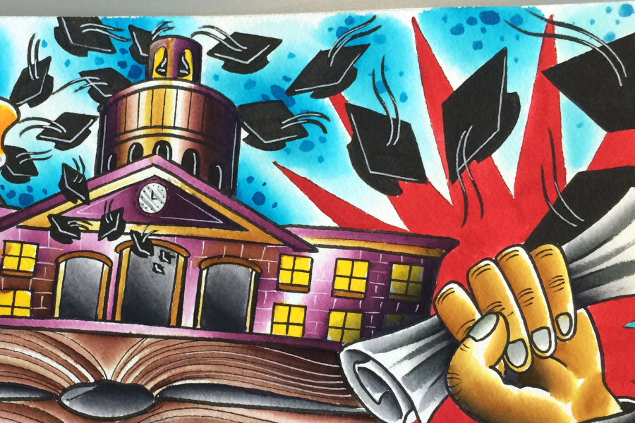 How CSU's Growing Debt Imperils Students and Workers - California Faculty Association
